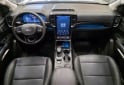 Camionetas - Ford RANGER LIMITED+ V6 3.0L 2024 Diesel 35000Km - En Venta