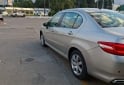 Autos - Peugeot 408 2016 Diesel 167000Km - En Venta