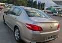 Autos - Peugeot 408 2016 Diesel 167000Km - En Venta