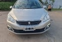 Autos - Peugeot 408 2016 Diesel 167000Km - En Venta