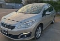 Autos - Peugeot 408 2016 Diesel 167000Km - En Venta