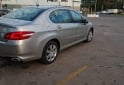 Autos - Peugeot 408 2016 Diesel 167000Km - En Venta