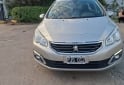 Autos - Peugeot 408 2016 Diesel 167000Km - En Venta