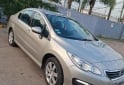 Autos - Peugeot 408 2016 Diesel 167000Km - En Venta