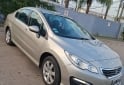 Autos - Peugeot 408 2016 Diesel 167000Km - En Venta