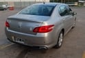 Autos - Peugeot 408 2016 Diesel 167000Km - En Venta