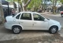 Autos - Chevrolet Corsa classic 2016 GNC 105000Km - En Venta