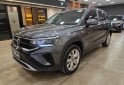 Autos - Volkswagen TAOS COMFORTLINE 1.4T 2023 Nafta 30000Km - En Venta