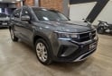 Autos - Volkswagen TAOS COMFORTLINE 1.4T 2023 Nafta 30000Km - En Venta