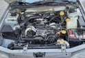Autos - Subaru Impreza GL 1993 Nafta 120000Km - En Venta