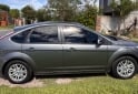Autos - Ford Focus Ghia 2010 Nafta 237000Km - En Venta