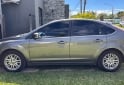 Autos - Ford Focus Ghia 2010 Nafta 237000Km - En Venta