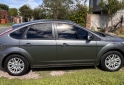 Autos - Ford Focus Ghia 2010 Nafta 237000Km - En Venta
