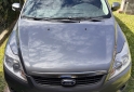 Autos - Ford Focus Ghia 2010 Nafta 237000Km - En Venta