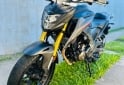 Motos - Honda Cb 300 2025 Nafta 7700Km - En Venta