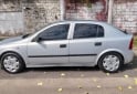 Autos - Chevrolet Astra 2004 GNC 220000Km - En Venta