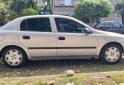 Autos - Chevrolet Astra 2004 GNC 220000Km - En Venta