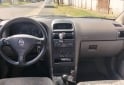 Autos - Chevrolet Astra 2004 GNC 220000Km - En Venta