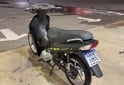 Motos - Motomel Blitz 2023 Nafta 6000Km - En Venta