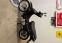 Motos - Motomel Blitz 2023 Nafta 6000Km - En Venta