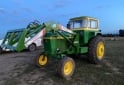 Camiones y Gr�as - Tractor John Deere 3530 - En Venta