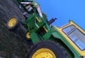 Camiones y Gr�as - Tractor John Deere 3530 - En Venta