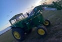 Camiones y Gr�as - Tractor John Deere 3530 - En Venta