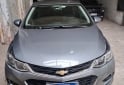 Autos - Chevrolet Cruze LT 2019 Nafta 144000Km - En Venta