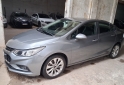 Autos - Chevrolet Cruze LT 2019 Nafta 144000Km - En Venta