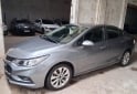 Autos - Chevrolet Cruze LT 2019 Nafta 144000Km - En Venta