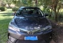 Autos - Toyota Corolla xei pack mt 2018 Nafta 117000Km - En Venta
