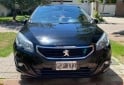 Autos - Peugeot 308 active 2015 Nafta 103381Km - En Venta