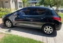 Autos - Peugeot 308 active 2015 Nafta 103381Km - En Venta