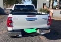 Camionetas - Toyota Hilux 2023 Diesel 48000Km - En Venta