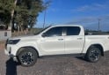 Camionetas - Toyota Hilux 2023 Diesel 48000Km - En Venta