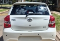 Autos - Toyota Etios 1.5 X 2020 Nafta 65000Km - En Venta
