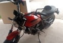 Motos - Ducati Scrambler 2017 Nafta 6500Km - En Venta