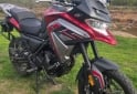Motos - Voge Dsx 650 2024 Nafta 4000Km - En Venta