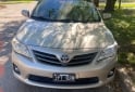 Autos - Toyota Xei 2011 Nafta 230000Km - En Venta