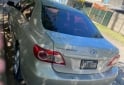 Autos - Toyota Xei 2011 Nafta 230000Km - En Venta