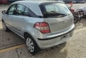 Autos - Chevrolet Agile LT 2011 Nafta 250000Km - En Venta