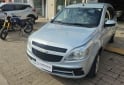 Autos - Chevrolet Agile LT 2011 Nafta 250000Km - En Venta