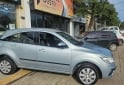 Autos - Chevrolet Agile LT 2011 Nafta 250000Km - En Venta