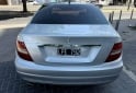 Autos - Mercedes Benz C200 2012 Nafta 123000Km - En Venta