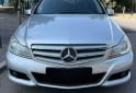 Autos - Mercedes Benz C200 2012 Nafta 123000Km - En Venta