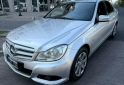 Autos - Mercedes Benz C200 2012 Nafta 123000Km - En Venta