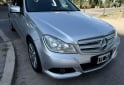 Autos - Mercedes Benz C200 2012 Nafta 123000Km - En Venta