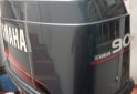 Embarcaciones - Yamaha 90hp 2 tiempos 2011 con solo 40horas - En Venta