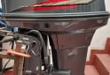 Embarcaciones - Yamaha 90hp 2 tiempos 2011 con solo 40horas - En Venta