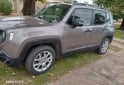 Autos - Fiat Renegade 2021 Nafta 67000Km - En Venta